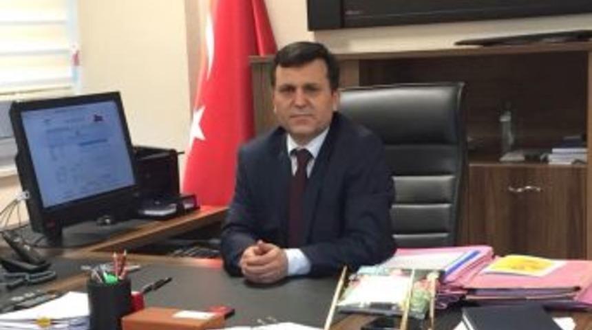 Karacabey Sgk&rsquo;da G&ouml;rev Değişimi