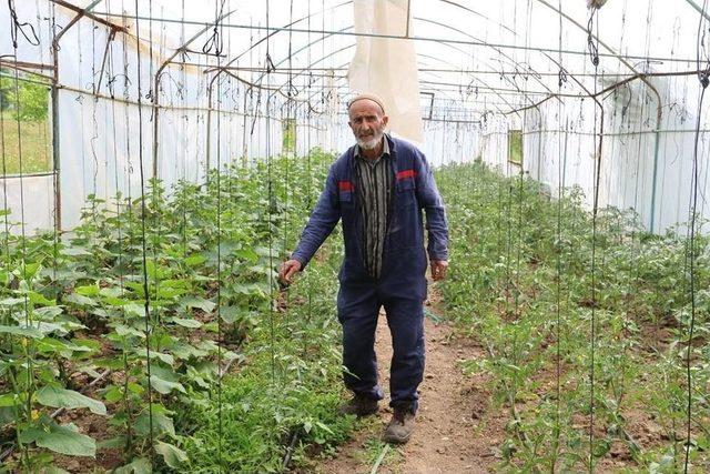 Altı Yıldır Mazgalı Açtıramadı