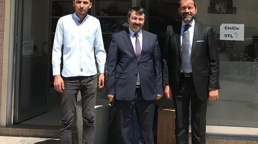 Fatsalı Girişimcilerin Ekonomik Başarısı