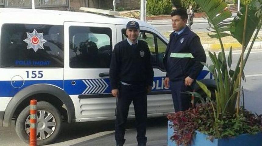 Manavgat&rsquo;ta Dilenci Operasyonu