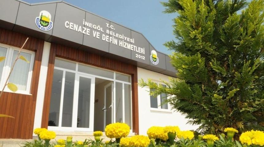 Beşikten Mezara Kadar Hizmet