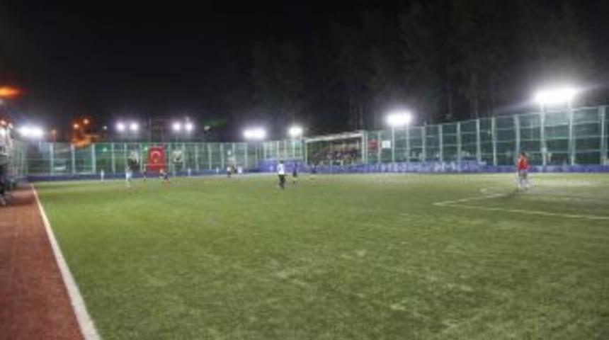 Sapanca 5. Olgunlar Turnuvası İ&ccedil;in Kuralar Yarın &Ccedil;ekilecek