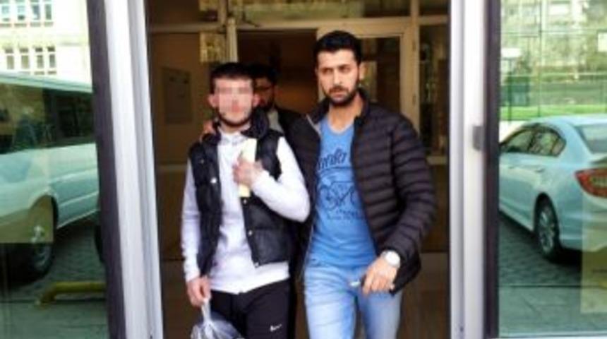 Samsun&rsquo;da 17 Yaşındaki Gen&ccedil; Bonzai Ticaretinden Tutuklandı