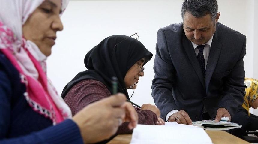 Buca Belediyesi 373 Bucalıyı Hayallerine Kavuşturdu