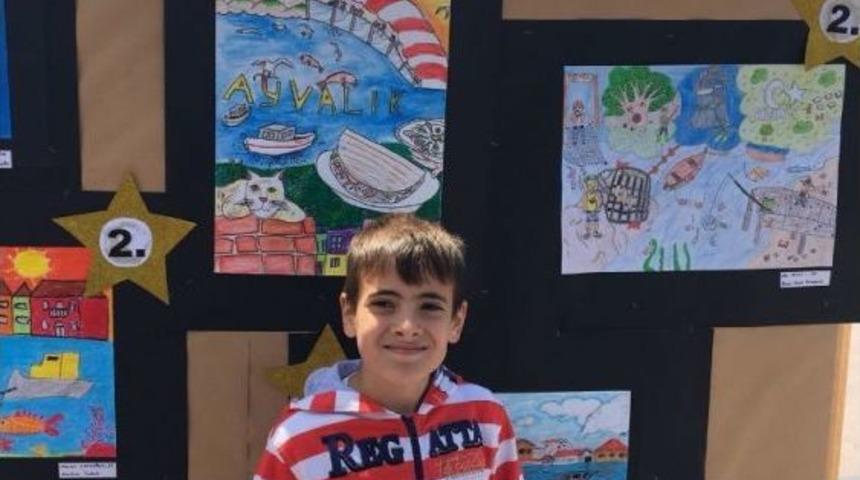 Yaşları K&uuml;&ccedil;&uuml;k H&uuml;nerleri B&uuml;y&uuml;k