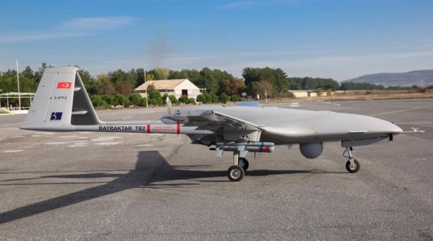 Yerli ve milli savaş uçakları yolda!