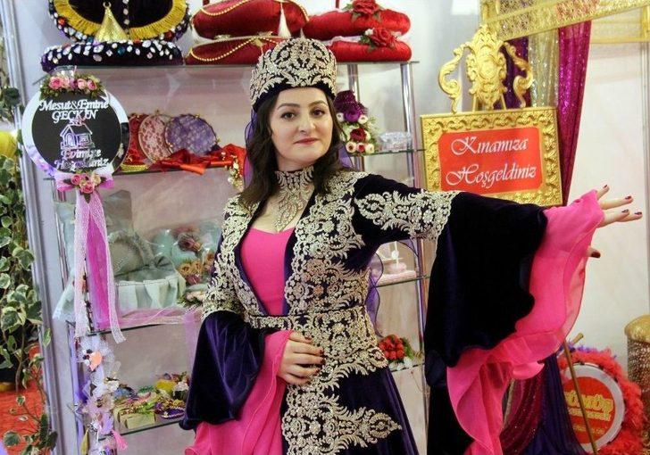 “samsun Ev’leniyoruz Fuarı” Açıldı G2