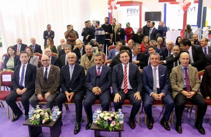 “samsun Ev’leniyoruz Fuarı” Açıldı G4