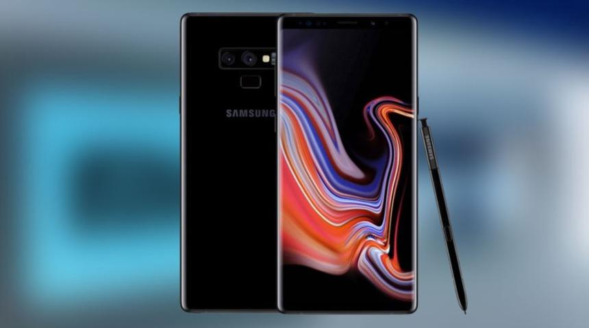Samsung Galaxy Note 9 DxOMark puanı belli oldu!