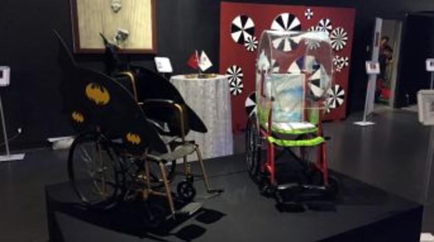 Bah&ccedil;eşehir Koleji 2. Stem-sanat Bienali Kapılarını A&ccedil;tı