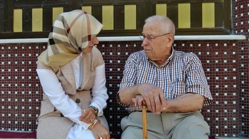 Bilgin: &ldquo;&uuml;lke Y&ouml;netmek Tecr&uuml;be İster&rdquo;