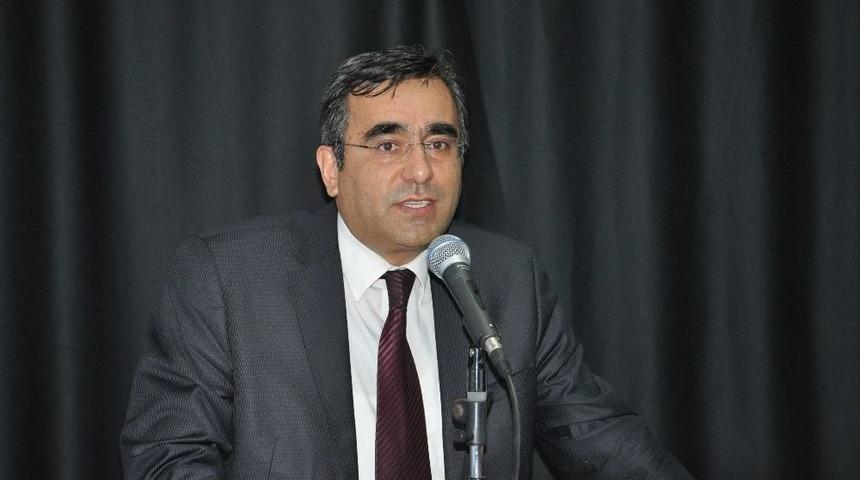 Sungurlu Myp&rsquo;da Devir Teslim T&ouml;reni Yapıldı