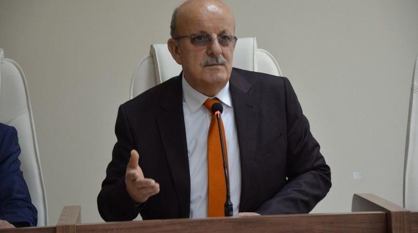 İznik Belediyesi&rsquo;nde &ldquo;ıpard&rdquo; Tanıtımı