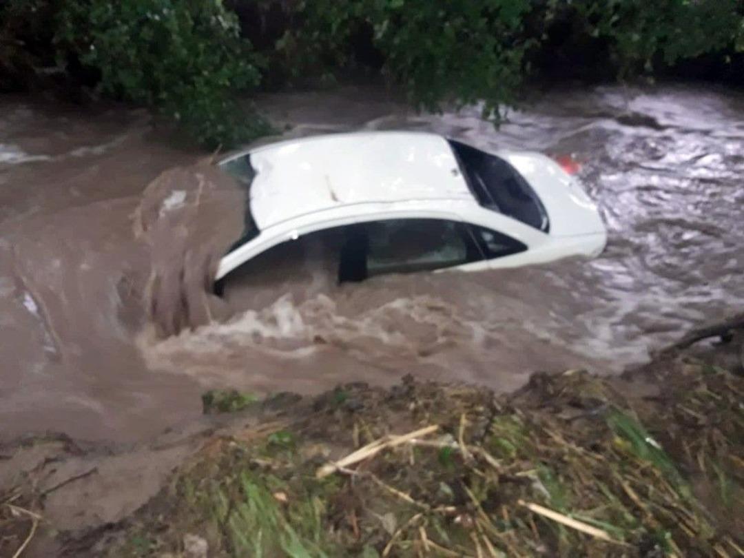 &Ccedil;anakkale&rsquo;de Sel