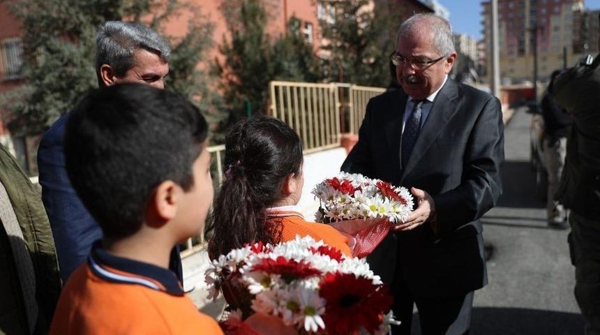 Mardin&rsquo;de &ldquo;her Atık &Ccedil;&ouml;p Değildir&rdquo; Projesi