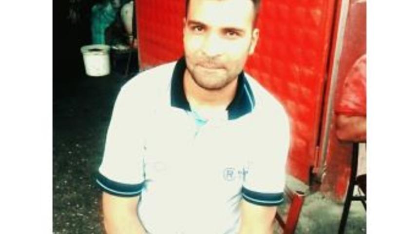 Kayınbirader Cezaevine, Enişte Toprağa