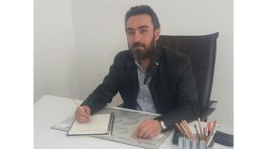 Mmg K&uuml;tahya Temsilcisi Ahmet Eşsiz: H&uuml;k&uuml;metin Meslek Odaları İle İlgili D&uuml;zenlemesini Olumlu Buluyoruz