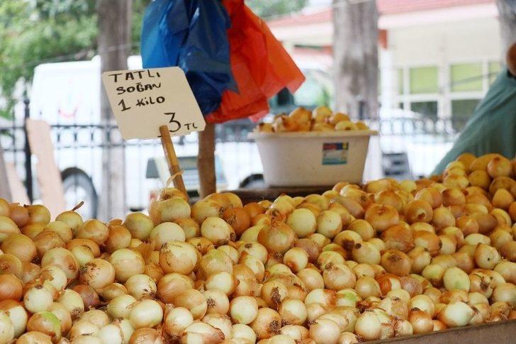 Adana’da Soğan Ve Patatesin Ekim Alanı Azaldı, Fiyatlar Tavan Yaptı G2