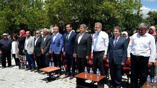 Bünyan Güllüce 13 No’lu Aile Hekimliği Açıldı