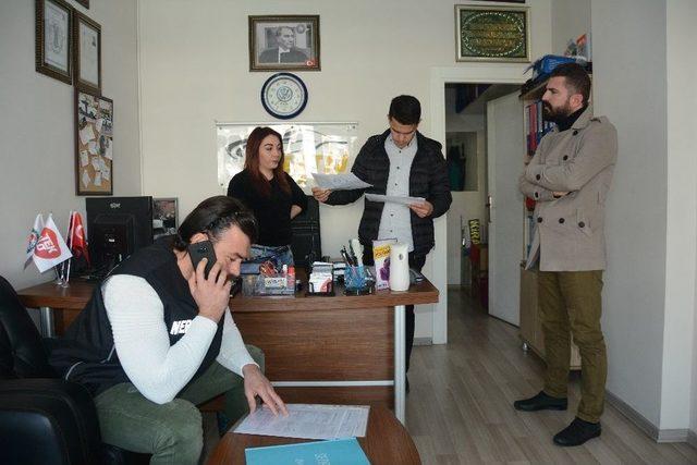 Kiralık Ara&ccedil; Firmaları Denetlendi 3