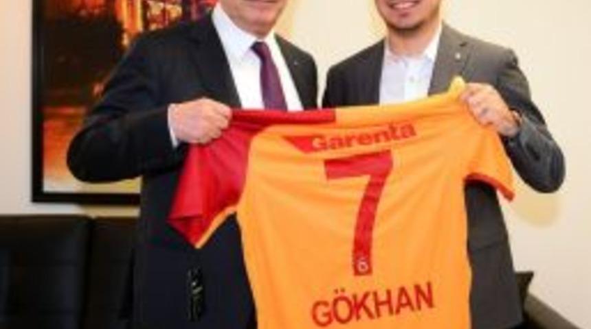 Yellow Friday&rsquo;in Fikir Sahibi, Başkan Mustafa Cengiz İle Buluştu