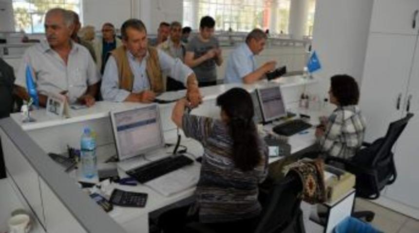 Aliağa Belediyesinden Vergi Hatırlatması