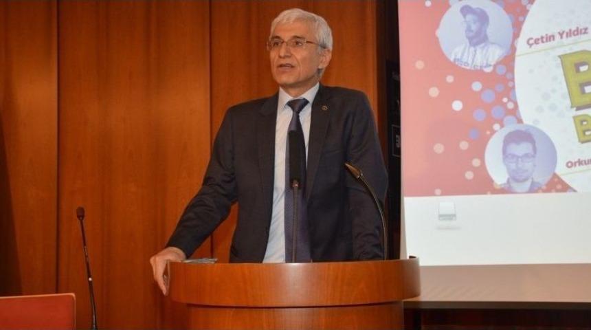 G&uuml;zel Sanatlar Fak&uuml;ltesi 5. Bahar Buluşmaları&rsquo;nda Bir Araya Geldi