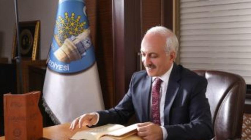 &ldquo;&ccedil;orum Okuyor&rdquo; Projesi Final Yapıyor