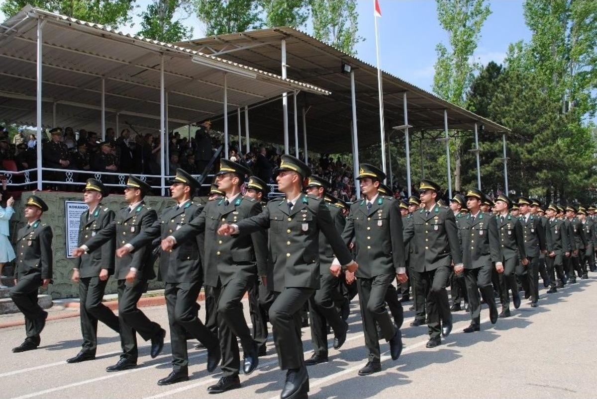 Komandoların Gurur G&uuml;n&uuml;