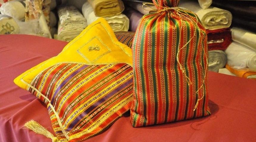 Kutnu Dokuma Kaybolmaya Y&uuml;z Tutmuş Meslekler Listesinde