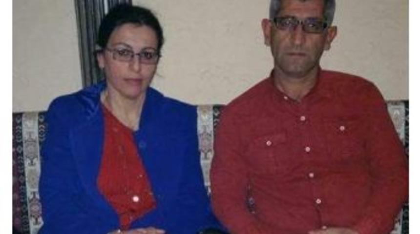 &Uuml;mraniye&rsquo;de Bir Kişi Karısını Vurup İntihar Etti