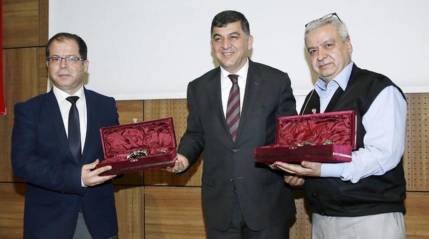 Antep Harbi&rsquo;nde Abd&rsquo;nin Parmağı Olduğu İddiası