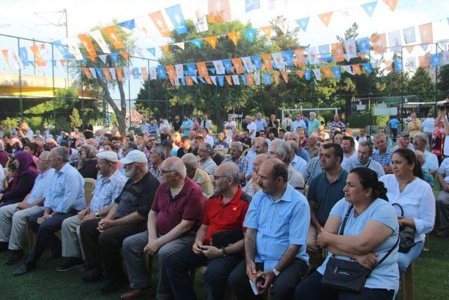 Bakan Demircan: “türkiye’ye Silah Çekmenin Ne Demek Olduğunu Göstereceğiz”