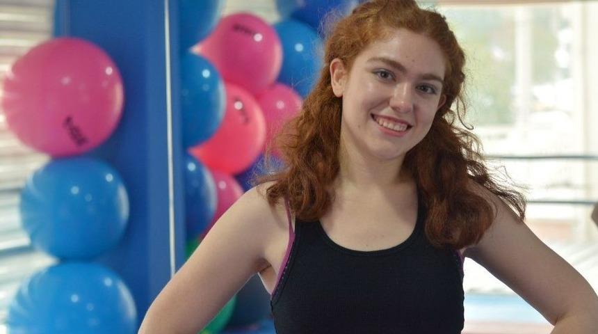 Yunusemre İle 20 Kilo Verdi