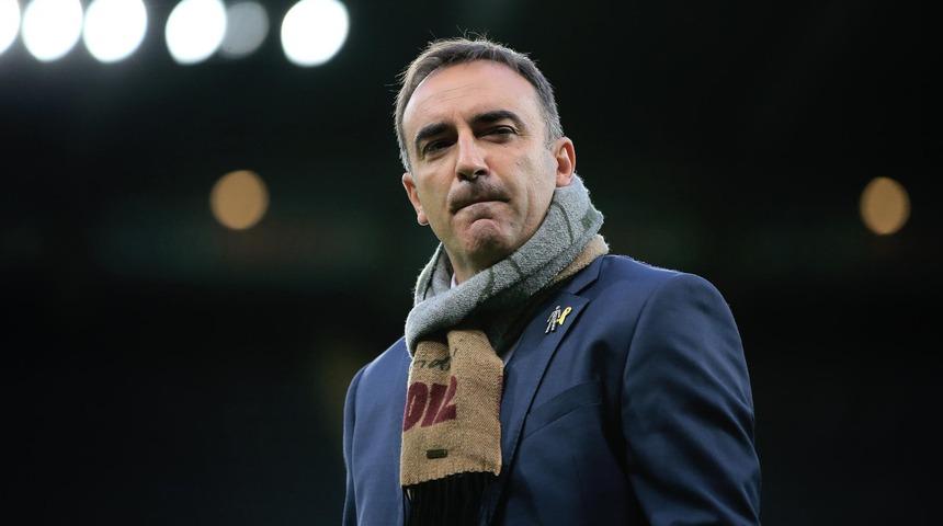 Carlos Carvalhal, kendisiyle ilgilenen Fenerbahçe'yi reddetti!