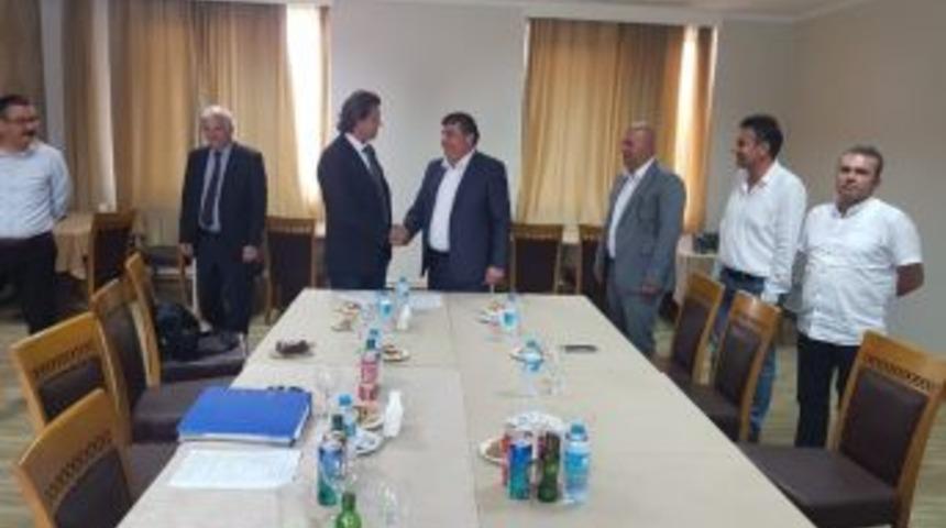 Tatmetal&rsquo;de Toplu S&ouml;zleşmede Anlaşmaya Varıldı, Grev Sona Erdi