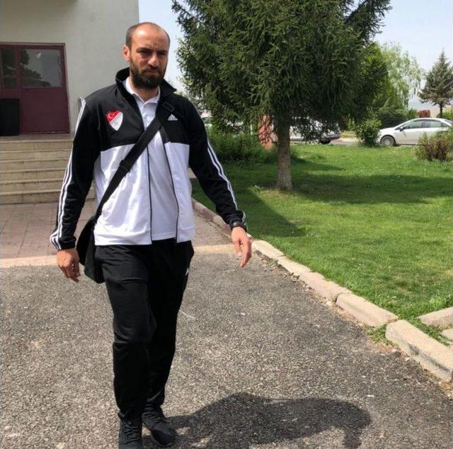 Elazığspor Kafilesi Erzurum’a Gitti