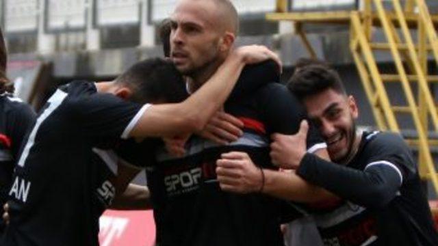 Perovic: “olmaz Denileni Yapmak İstiyoruz”