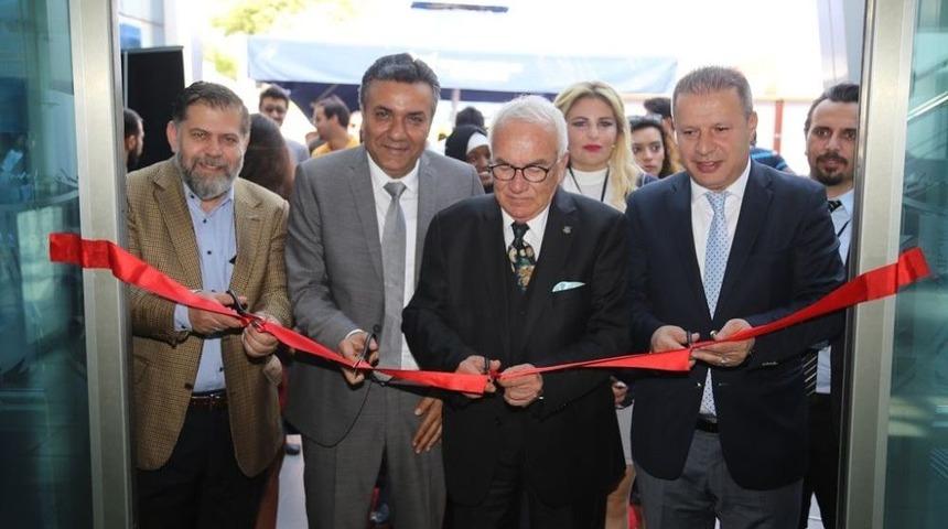 &Ouml;ğrenciler İnovasyon G&uuml;nleriyle Kariyer Planlaması Yaptı