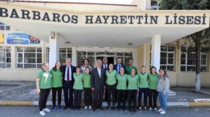 Hedef D&uuml;nya Şampiyonluğu