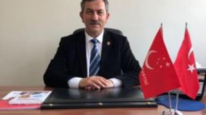 &Ccedil;ebi, &ldquo;vakit Sadakat Vaktidir&rdquo;