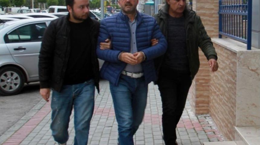 Fet&ouml; Ş&uuml;phelisi Olarak G&ouml;zaltına Alınan Eski Belediye Başkanı Serbest Bırakıldı