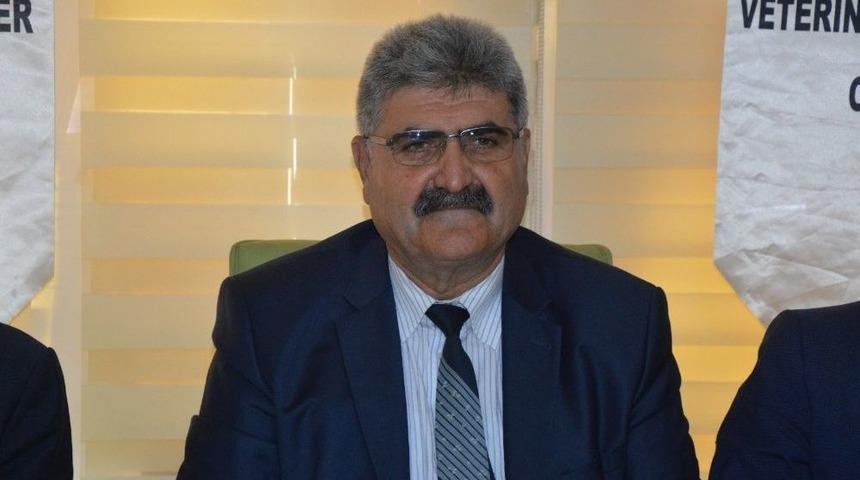 D&uuml;nya Veteriner Hekimler G&uuml;n&uuml;