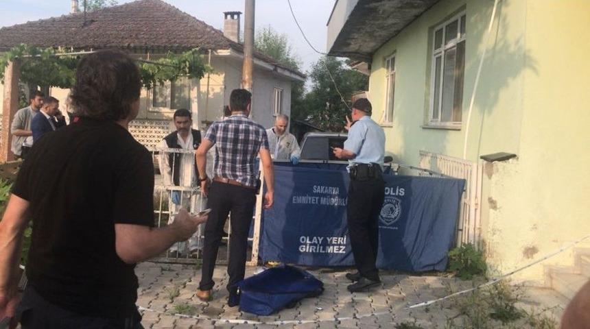 Cami İmamını Tüfekle Öldürdü