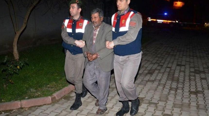 8 Yıldır Firari Olan Cinayet Zanlısı Yakalandı