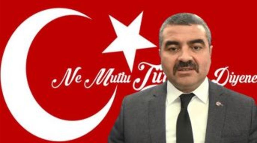 Avşar&rsquo;dan Kuruluş Yıld&ouml;n&uuml;m&uuml; Mesajı