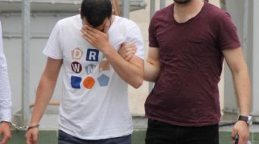 Samsun&rsquo;da 1 Kişi Uyuşturucu Ticaretinden Tutuklandı