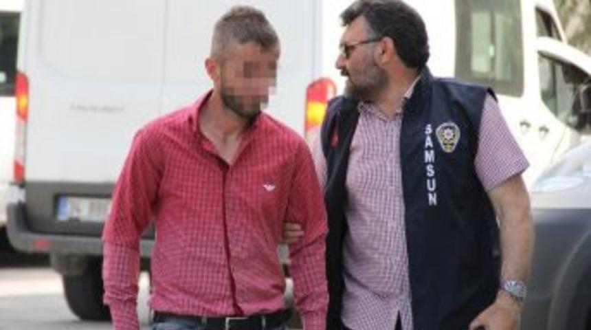 Silahlı Saldırıyla İlgili 1 Tutuklama