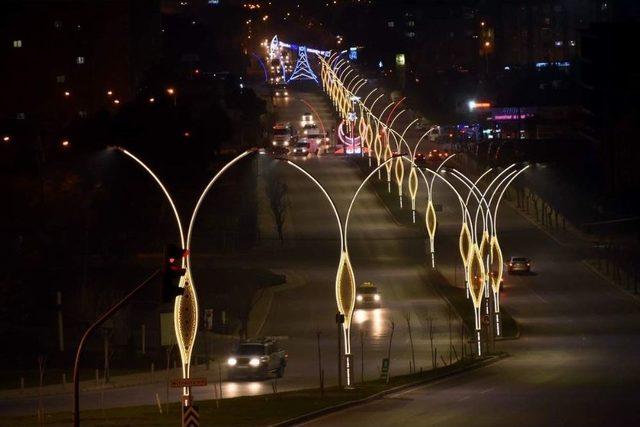 Aliağa’ya Yeni Kent Görseli