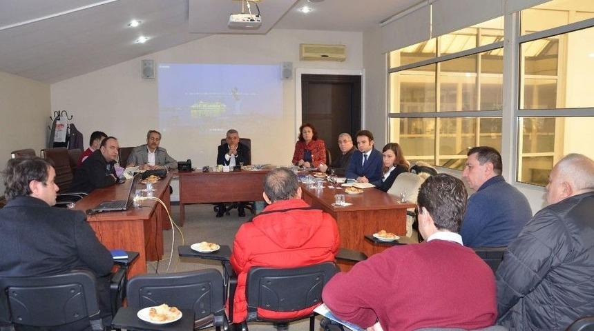 Kuşadası, Sağlık Turizm Kongresi&rsquo;ne Ev Sahipliği Yapacak